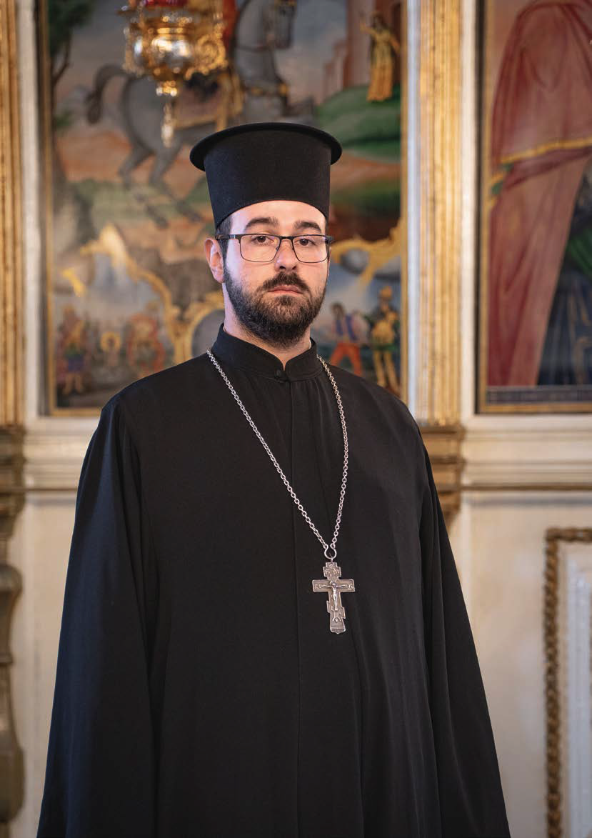 СВЕЩЕНИК ДИМИТЪР НИКОЛОВ